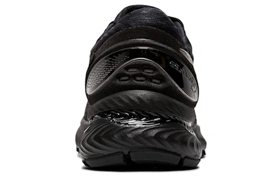 (Women) ASICS Gel Nimbus 22 'Black'