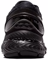 Purchase (W) アシックス ゲルニンバス 22 ブラック 1012A587-002