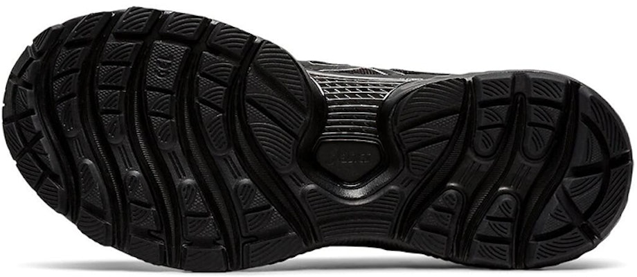 (W) 亚瑟士 Gel Nimbus 22 ‘黑色’ 运动鞋 1012A587-002 Details for (W) 亚瑟士 Gel Nimbus 22 ‘黑色’ 运动鞋 1012A587-002