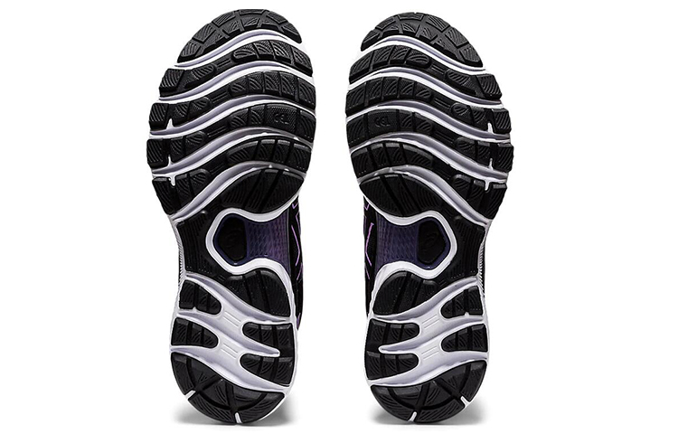 (W) ASICS Gel Nimbus 22 'Black Lilac Tech' 圖 6