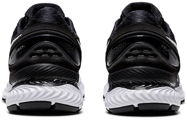 (W) アシックス ゲルニンバス 22 「ブラック/ホワイト」 1012A587-005 Purchase (W) アシックス ゲルニンバス 22 「ブラック/ホワイト」 1012A587-005