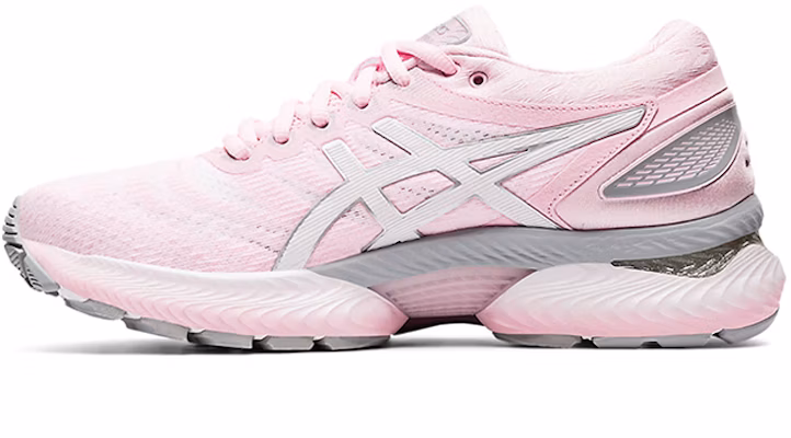 (W) ASICS Gel Nimbus 22 'Cotton Candy' Kasut Sukan Lelaki/Wanita 1012A587-700 Buy (W) ASICS Gel Nimbus 22 'Cotton Candy' Kasut Sukan Lelaki/Wanita 1012A587-700