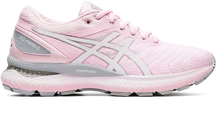 (Women) ASICS Gel Nimbus 22 'Cotton Candy' 1012A587-700 Order (Women) ASICS Gel Nimbus 22 'Cotton Candy' 1012A587-700