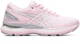 Order (W) ASICS Gel Nimbus 22 'Cotton Candy' Kasut Sukan Lelaki/Wanita 1012A587-700