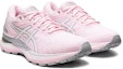Lookbook (W) ASICS Gel Nimbus 22 'Cotton Candy' Kasut Sukan Lelaki/Wanita 1012A587-700