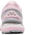 (W) ASICS Gel Nimbus 22 'Cotton Candy' Kasut Sukan Lelaki/Wanita 1012A587-700