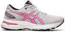 Order (W) ASICS Gel Nimbus 22 ''Grau Hot Pink'' 1012A587-021