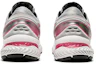 Shop (W) ASICS Gel Nimbus 22 ''Grau Hot Pink'' 1012A587-021