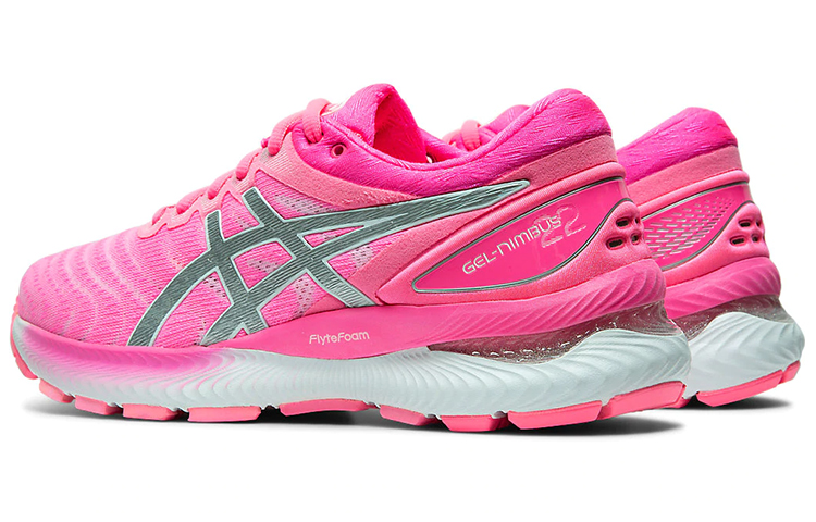 Buy (W) ASICS Gel Nimbus 22 ''Felroze'' 1012A587-701