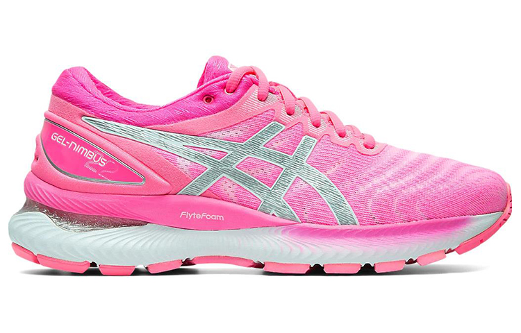 Order (W) ASICS Gel Nimbus 22 ''Felroze'' 1012A587-701