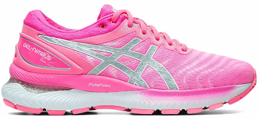(W) ASICS Gel Nimbus 22 ''Felroze'' 1012A587-701 Order (W) ASICS Gel Nimbus 22 ''Felroze'' 1012A587-701