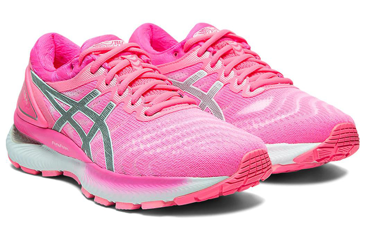 Lookbook (W) ASICS Gel Nimbus 22 ''Felroze'' 1012A587-701