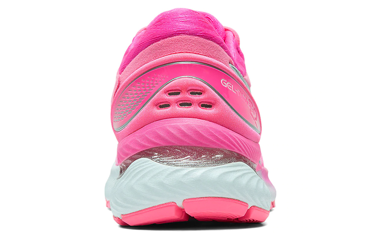 Shop (W) ASICS Gel Nimbus 22 ''Felroze'' 1012A587-701