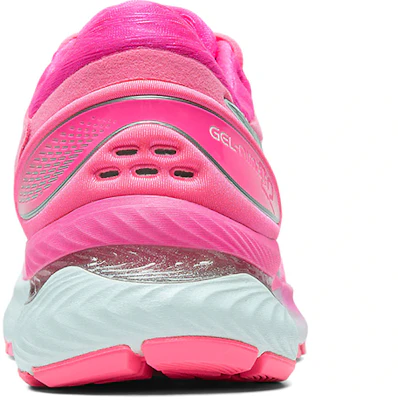 (W) ASICS Gel Nimbus 22 ''Felroze'' 1012A587-701 Shop (W) ASICS Gel Nimbus 22 ''Felroze'' 1012A587-701