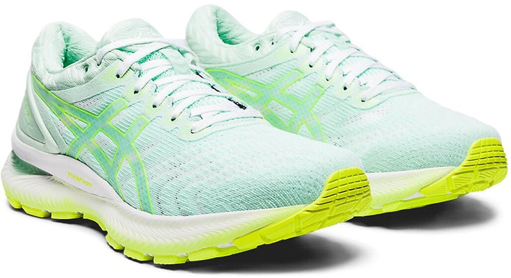 (Women) ASICS Gel Nimbus 22 'Modern Tokyo - Mint Tint' 1012A663-300 Order (Women) ASICS Gel Nimbus 22 'Modern Tokyo - Mint Tint' 1012A663-300