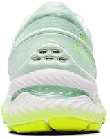 (W) 아식스 젤 님버스 22 '모던 도쿄 - 민트 틴트' 1012A663-300 Lookbook (W) 아식스 젤 님버스 22 '모던 도쿄 - 민트 틴트' 1012A663-300