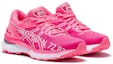 Lookbook (W) ASICS Gel-Nimbus 22 'Merah Jambu Putih' 1012A805-700