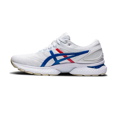 (W) ASICS Gel Nimbus 22 'Retro Tokyo'