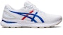 (W) ASICS Gel Nimbus 22 'Retro Tokyo' Lelaki Perempuan Kasut Sukan 1012A665-100
