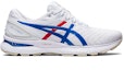 Order (W) ASICS Gel Nimbus 22 'Retro Tokyo' Lelaki Perempuan Kasut Sukan 1012A665-100