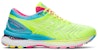 (W) ASICS Gel Nimbus 22 'Kuning Keselamatan' 1012A802-751