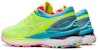 (W) ASICS Gel Nimbus 22 'Kuning Keselamatan' 1012A802-751