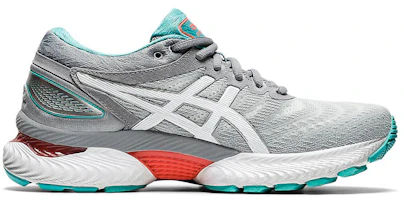 Order (女款)ASICS Gel Nimbus 22 'Sheet Rock' 1012A587-020