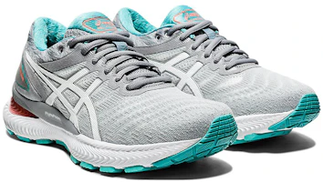 Lookbook (女款)ASICS Gel Nimbus 22 'Sheet Rock' 1012A587-020