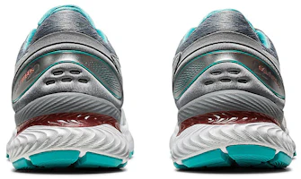 Shop (女款)ASICS Gel Nimbus 22 'Sheet Rock' 1012A587-020