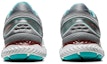 Shop (W) ASICS Gel Nimbus 22 'Sheet Rock' Lelaki Wanita Kasut Lari 1012A587-020