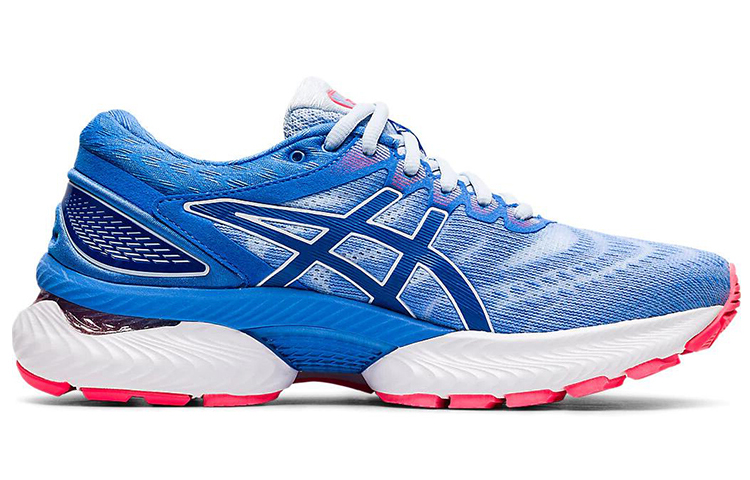 (W) ASICS Gel Nimbus 22 'Soft Sky' 圖 2