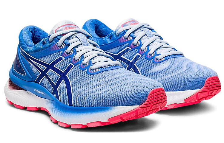 (W) ASICS Gel Nimbus 22 'Soft Sky' 圖 3