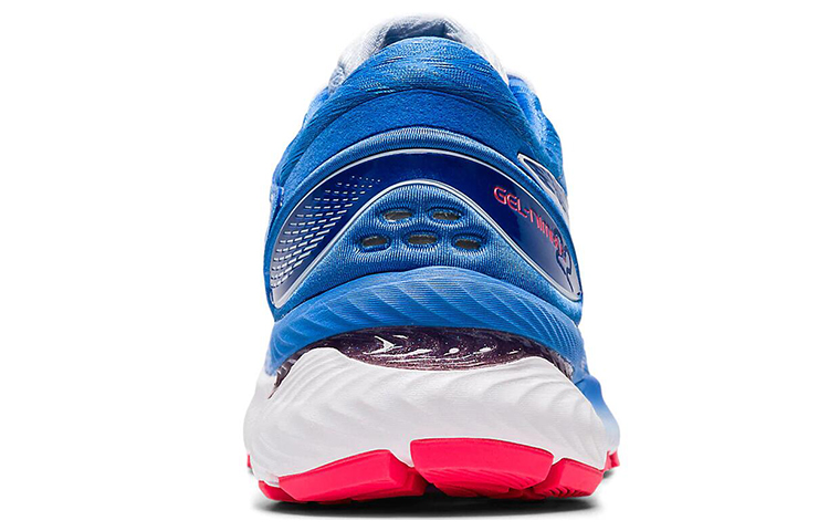 (W) ASICS Gel Nimbus 22 'Soft Sky' 圖 5