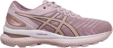 (Women) ASICS Gel Nimbus 22 'Watershed Rose' 1012A587-702 (Women) ASICS Gel Nimbus 22 'Watershed Rose' 1012A587-702