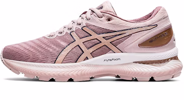 (Women) ASICS Gel Nimbus 22 'Watershed Rose' 1012A587-702 (Women) ASICS Gel Nimbus 22 'Watershed Rose' 1012A587-702
