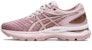 (W) ASICS Gel Nimbus 22 'Watershed Rose' Kasut Sukan Wanita 1012A587-702
