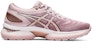 (W) ASICS Gel Nimbus 22 'Watershed Rose' Kasut Sukan Wanita 1012A587-702