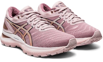 (W) (女性用) アシックス ゲル ニンバス 22 ‘ウォーターシェッドローズ’ 1012A587-702 1012A587-702 Lookbook (W) (女性用) アシックス ゲル ニンバス 22 ‘ウォーターシェッドローズ’ 1012A587-702 1012A587-702