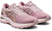 Lookbook (W) ASICS Gel Nimbus 22 'Watershed Rose' Kasut Sukan Wanita 1012A587-702
