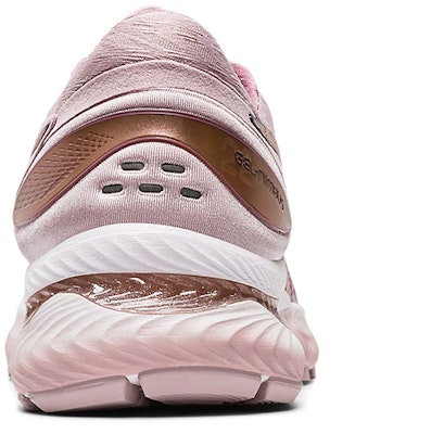 (Women) ASICS Gel Nimbus 22 'Watershed Rose' 1012A587-702 Purchase (Women) ASICS Gel Nimbus 22 'Watershed Rose' 1012A587-702
