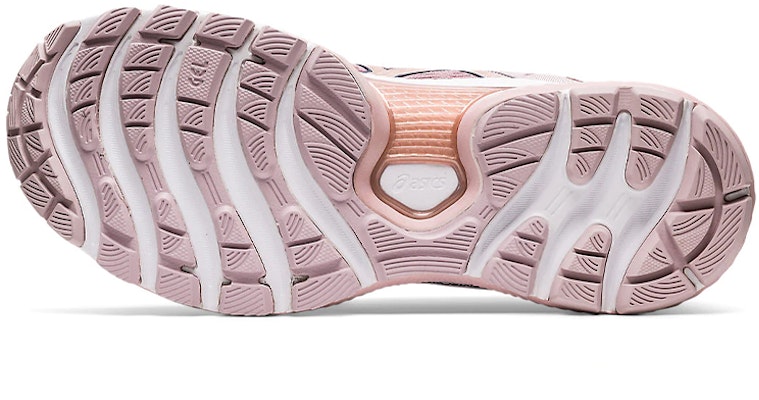 (Women) ASICS Gel Nimbus 22 'Watershed Rose' 1012A587-702 Details for (Women) ASICS Gel Nimbus 22 'Watershed Rose' 1012A587-702
