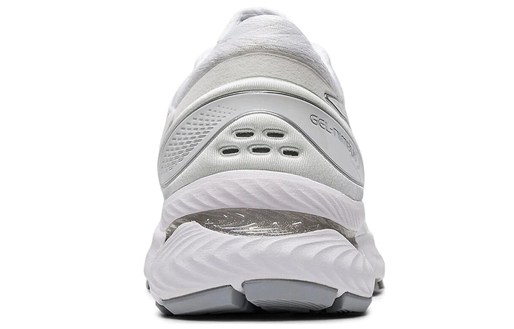 (W) ASICS Gel Nimbus 22 'White' 圖 5