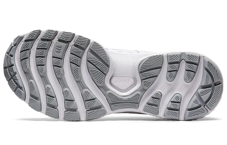 (W) ASICS Gel Nimbus 22 'White' 圖 6