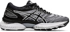 Order (W) 아식스 젤 님버스 22 '화이트 블랙'   (40 characters) 1012A587-100