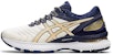 (W) ASICS Gel-Nimbus 22 'Putih Biru' 1012A807-100