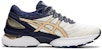 (W) ASICS Gel-Nimbus 22 'Putih Biru' 1012A807-100
