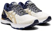 Lookbook (W) ASICS Gel-Nimbus 22 'Putih Biru' 1012A807-100