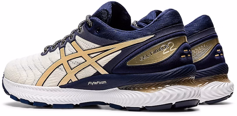 (W) 亚瑟士Gel-Nimbus 22‘白蓝’跑鞋 1012A807-100 Shop (W) 亚瑟士Gel-Nimbus 22‘白蓝’跑鞋 1012A807-100