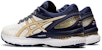 (W) ASICS Gel-Nimbus 22 'Putih Biru' 1012A807-100