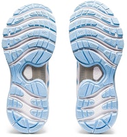 (W) ASICS Gel Nimbus 22 'Putih Biru Ketenangan' 1012A587-103 Details for (W) ASICS Gel Nimbus 22 'Putih Biru Ketenangan' 1012A587-103